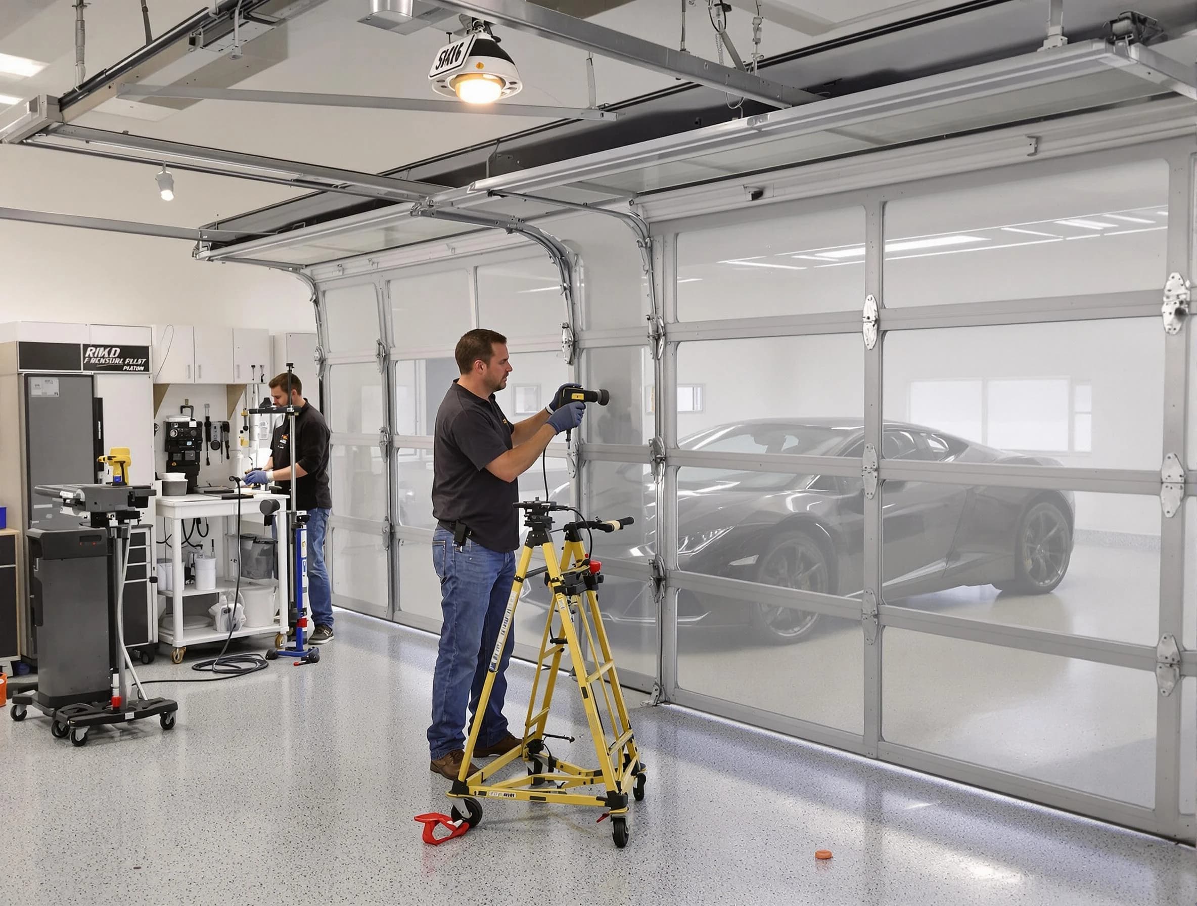 Dents Repair service in Plymouth, MA