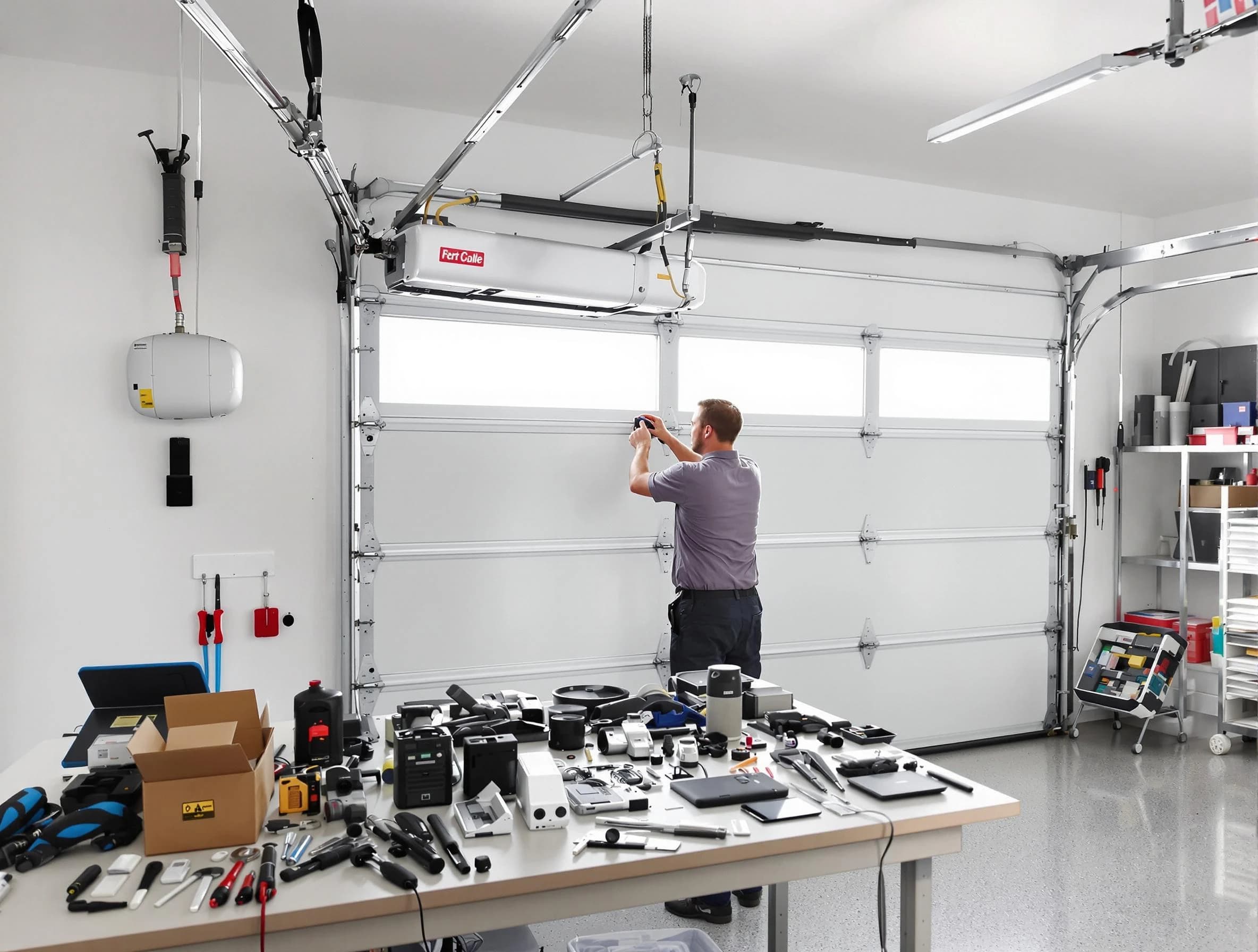 Opener Repair service in Plymouth, MA